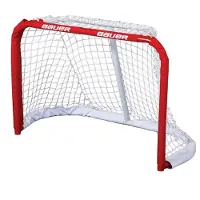Bauer Mini Steel Goal 36"