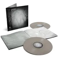 Kate Bush - 50 Words For Snow (180 g) (Remastered) (Indie Exclusive) (Snowy White Coloured) (2 LP)