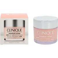 Clinique Moisture Surge 100H Auto-Replenishing Hydrator 200 ml - Dagcrème