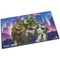Ultimate Guard Play-Mat Magic: The Gathering | Teenage Mutant Ninja Turtles - White Rare