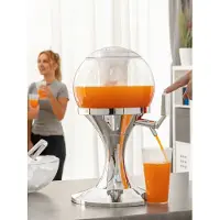 InnovaGoods Verkoelende Biertap - 3,5L