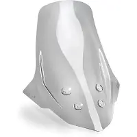 Puig V-tech Line Touring Suzuki Burgman Street 125ex 2025 Voorruit