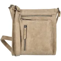Enrico Benetti , Nouméa. Handtassen voor dames - Beige - Één maat
