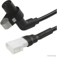 HERTH+BUSS ELPARTS 70660302 Wielsnelheidssensor (ABS)