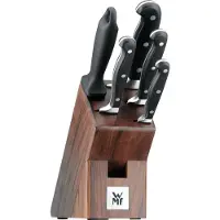 WMF Messenblok Spitzenklasse Plus - Walnut