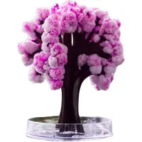 Mad Monkey - Magic Sakura - 13.5 cm - pink
