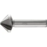 PFERD TOOLS KES HSS DIN 335 C90° 28,0 25202118 Kegelverzinkboor 28 mm HSS 1 stuk(s)