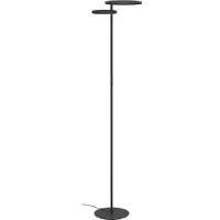 Eglo Design Vloerlamp Castelpoto 1 Zwart