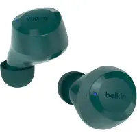 Belkin Soundform Bolt Teal Draadloze Oordopjes