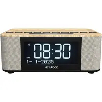 Kenwood CRST55DABM Beige