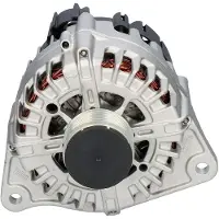 Valeo 444725 Dynamo/Generator LiMa 180A 14V voor FIAT Ducato laadbak/chassis (250, 290) en voor IVECO Daily VI bestelwagen