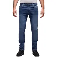 Modeka Rooke Motorjeans Maat