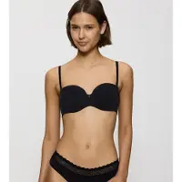 Triumph Voorgevormde bh Body Make-Up Illusion Essentials | Maat: 90B | Kleur: Black