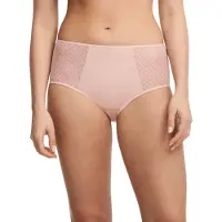 Chantelle - Norah Chic - Hogetailleslip - SOFT PINK