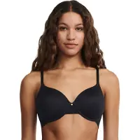 Chantelle Voorgevormde bh Norah Chic | Maat: 65F | Kleur: Zwart