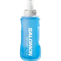 Salomon Soft Flask 150ML/5OZ 28 Blauw