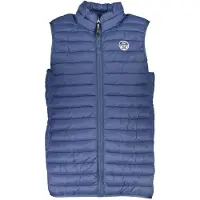 North sails Gevoerde Vest Lichtgewicht Stijl