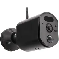 ABUS EasyLook PPDF17520 Extra camera Radiografisch 2304 x 1296 Pixel 2.4 GHz