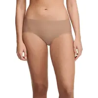Chantelle - SoftStretch - Hipster - One Size - Naadloos - Onzichtbaar - CAFE LATTE