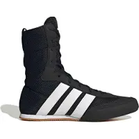 Adidas Sportschoen 'Classic' zwart / wit