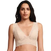 Chantelle BH beige