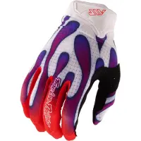 Troy Lee Designs Air Overspray Jeugd motocrosshandschoenen Maat