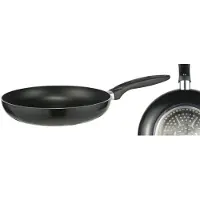 Huismerk Premium Koekenpan Aluminium - 24 cm