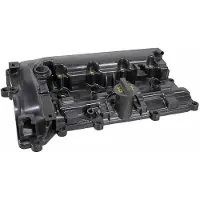 METZGER AUTOTEILE 2389278 Kleppendeksel