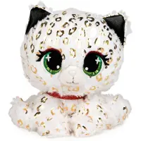 Spin Master GUND GTN GPL, Pluche speelgoed, 6 inch, 24 karaat goud, Limited Edition, GML, Dieren om mee te spelen, geschikt voor kinderen vanaf 3 jaar