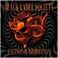Pias Black Label Society - Engines Of Demolition (CD)