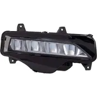 Diederichs 7833088 Mistlamp