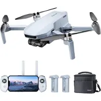 Potensic ATOM SE Expansion Kit + Remote Controller