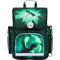 Baagl Ergo Rugzak Dragon 19L