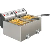 Fritel Turbo SF 4920 2X8L