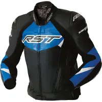 Rapid Suspension Technology Tractech Evo D3O Motorleren jas Maat