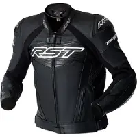 Rst Tractech Evo D3O Motorleren jas Maat