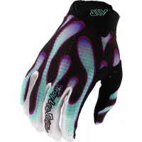 Troy Lee Designs Air Overspray Jeugd motocrosshandschoenen Maat
