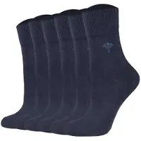 JOOP! Sokken blauw / donkerblauw