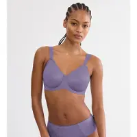 Triumph Minimizer ' Red Label Essential Minimizer ' lila