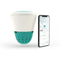 Ondilo ICO smart zwembadtester zoutwater