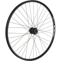 Contec Taurus 27.5´´ Shimano Hb-qb400 6b Disc Mtb Achterwiel