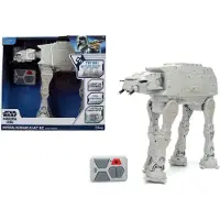 Jada Star Wars At-at Walker 33 Cm Radio Control Grijs