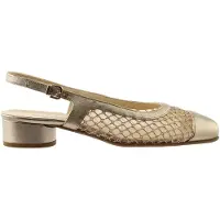Hassia 1-302721 Wijdte H Slingbacks | Maat 6