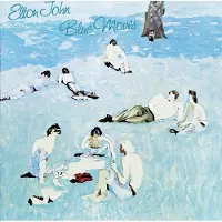 Universal Music Blue moves