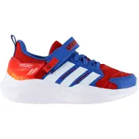 Adidas Sportschoen 'Marvel Lightorama Spider-Man' royal blue/koningsblauw / bloedrood / wit