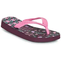 Havaianas Teenslippers KIDS FLORES kind 23 / 24