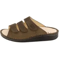 Finn Comfort Korfu Wijdte H Slippers | Maat 44