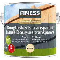Finess Douglas Beits 2538 - Red Wash - 2,5L