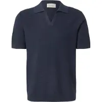 Dstrezzed Trui 'Kostas' donkerblauw