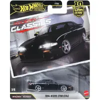 Hot Wheels Premium Car Culture - 1994 Nismo 270R (S14)